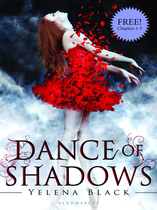 Title details for Dance of Shadows, Chapters 1-3 by Yelena Black - Available
